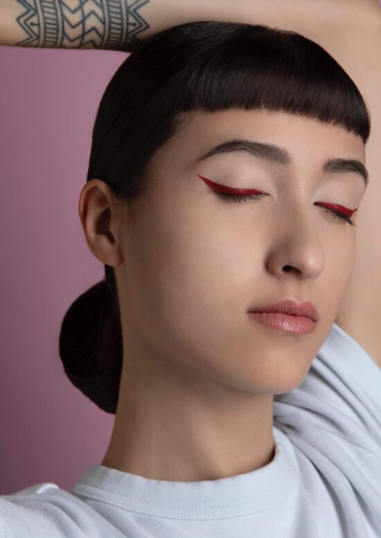Liner Rouge